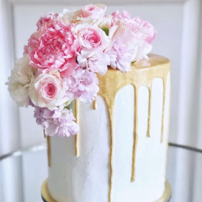 Joli Cakes by Annie