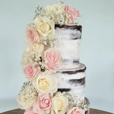 Kerryn Sweet Art Cakes