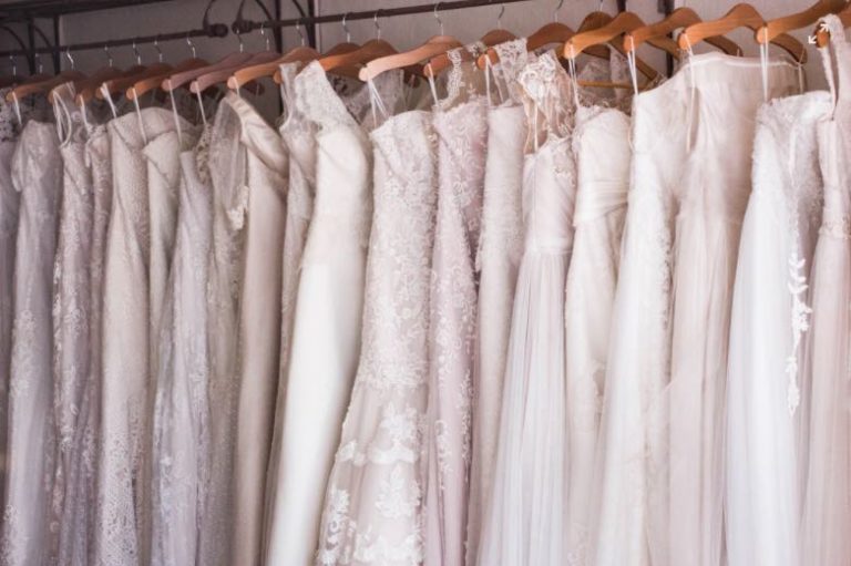 Preloved Wedding Dress Shop Melbourne
