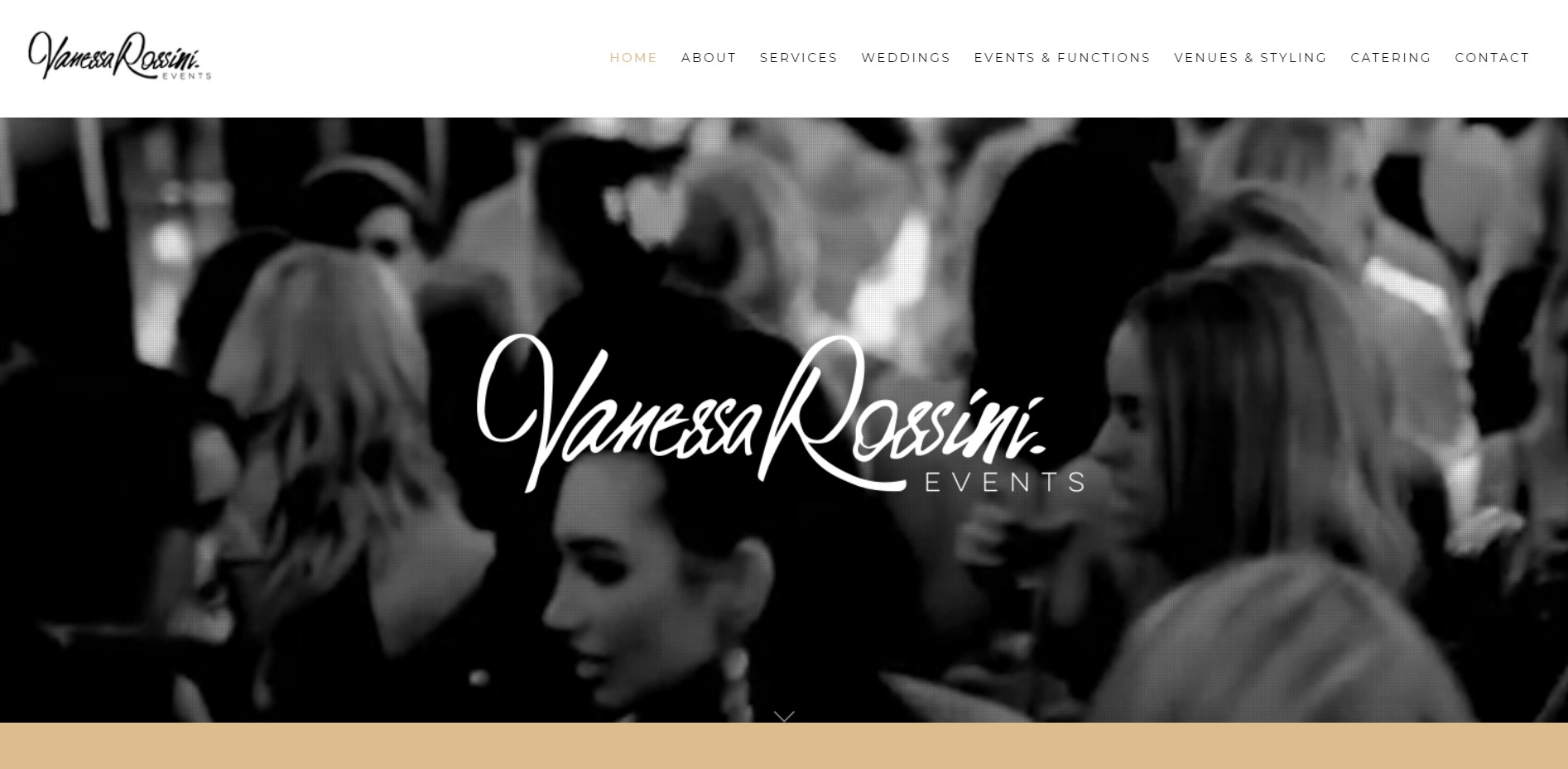 Vanessa Rossini