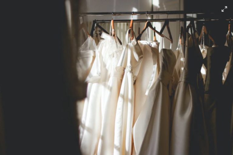 Wedding Designer Dress Shop Melbourne