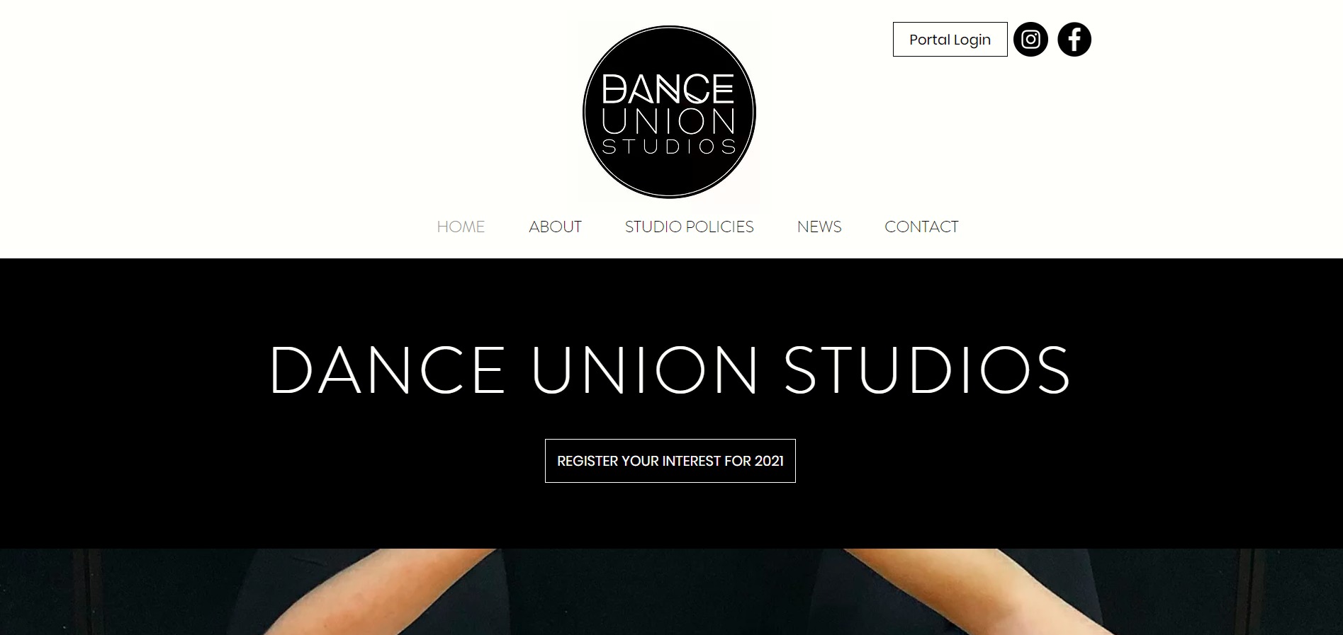 Dance Union Studios