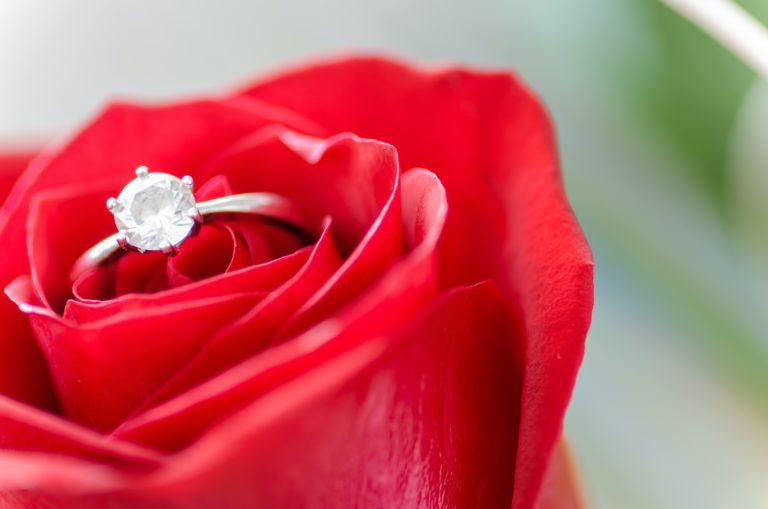 What Should I Look For When Buying An Engagement Ring