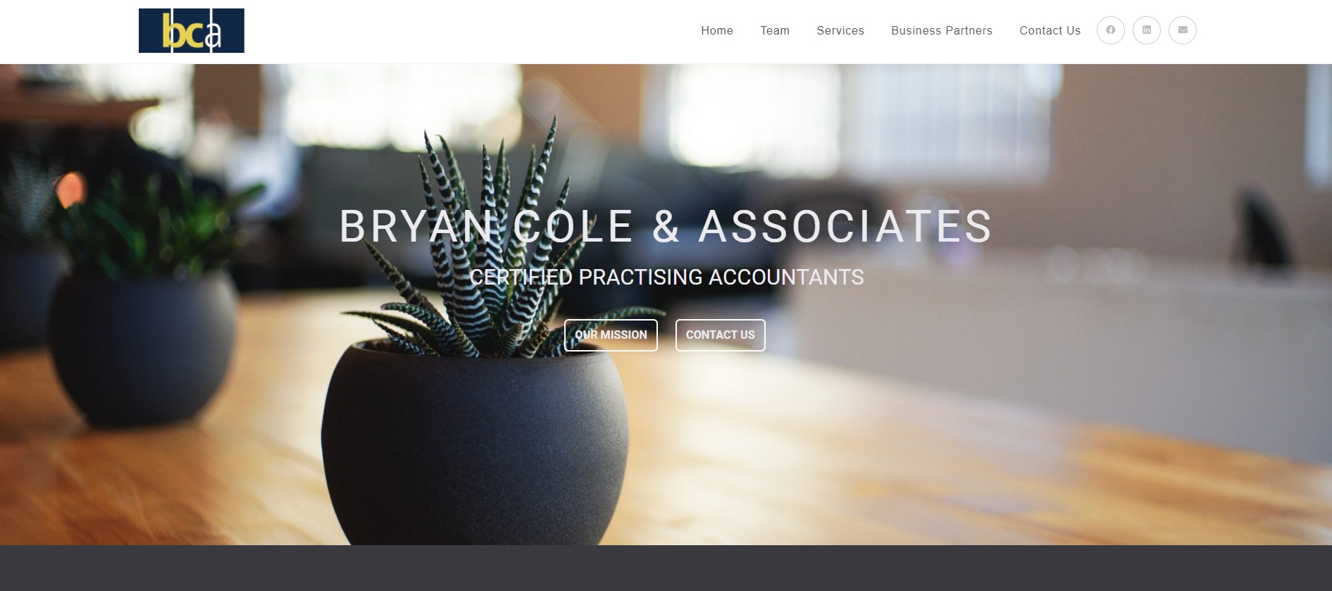 Bryan Cole & Associates