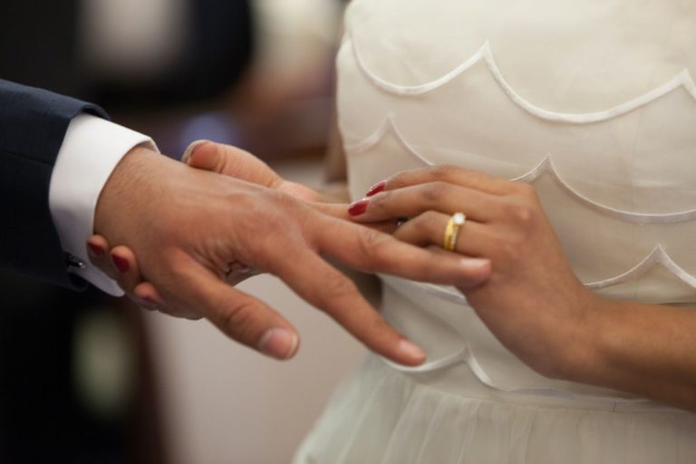 How Often Should You Clean Your Wedding Ring