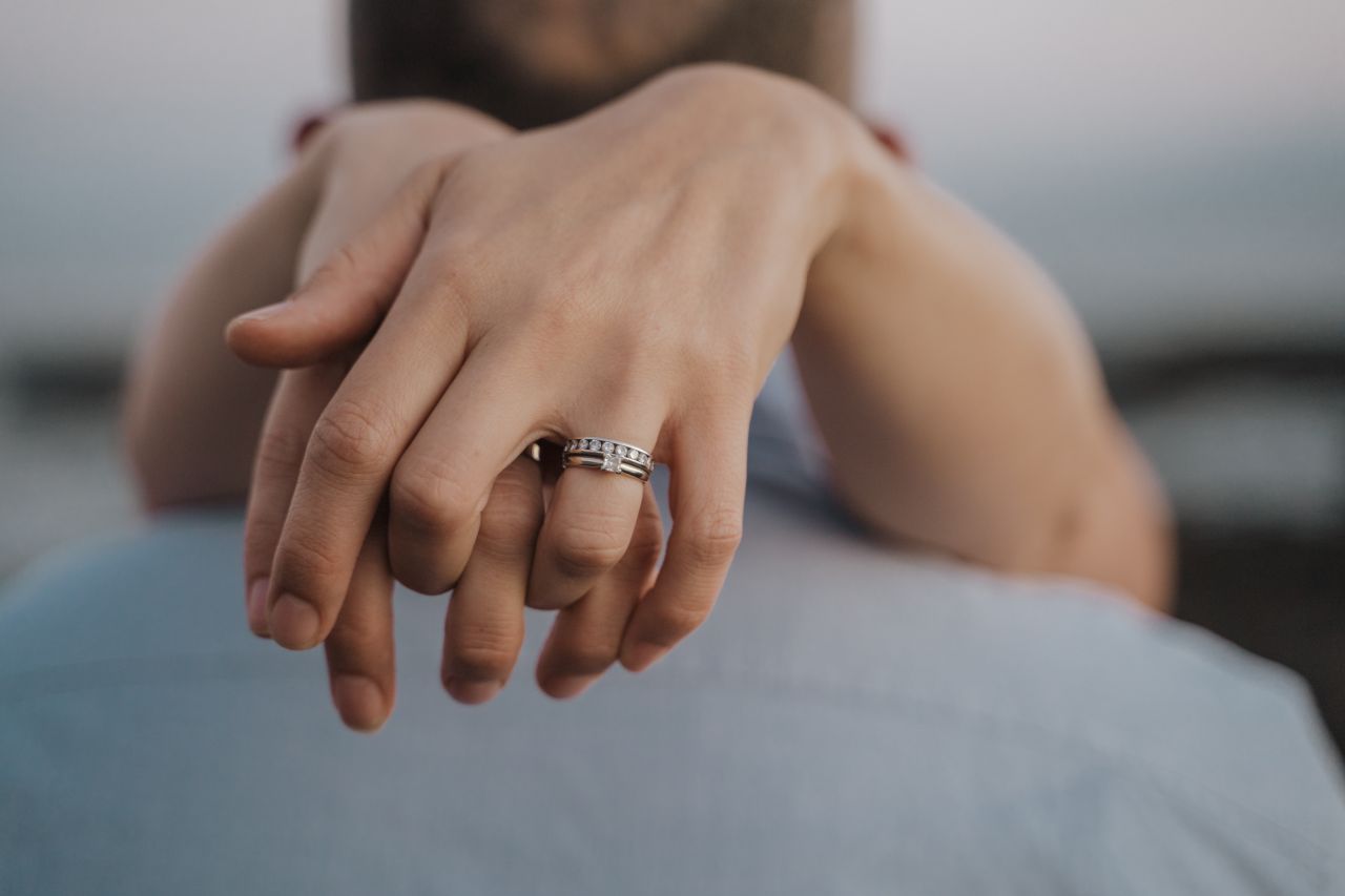 How To Find An Affordable Engagement Ring