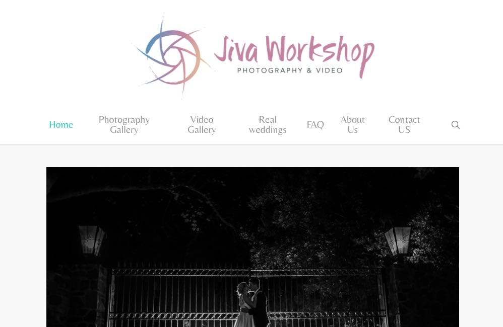 Jiva Workshop Wedding Photography Mornington Peninsula