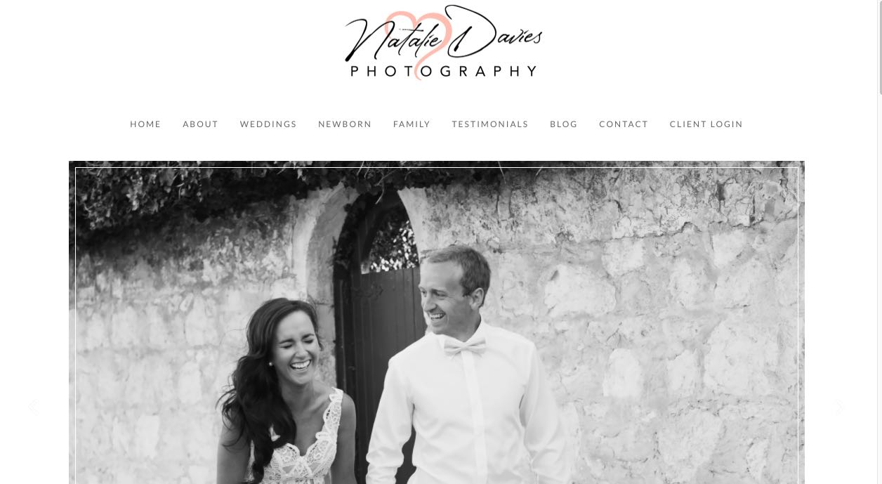 Natalie Davies Wedding Photography Mornington Peninsula