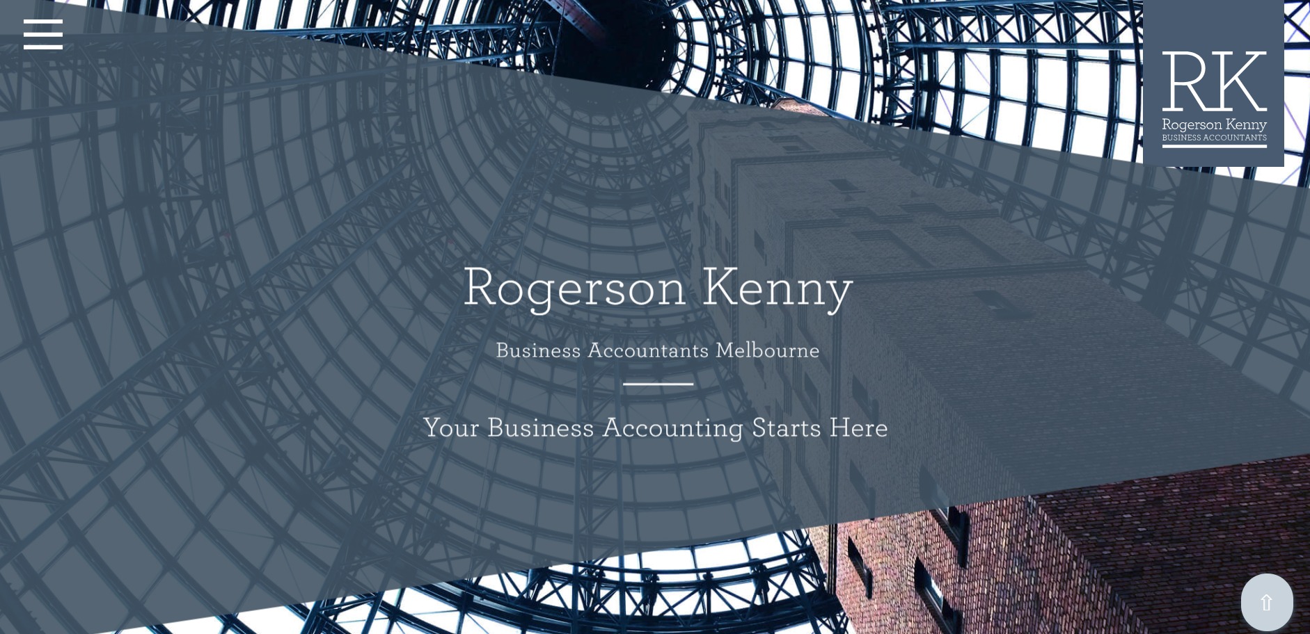 Rogerson Kenny Business Accountants