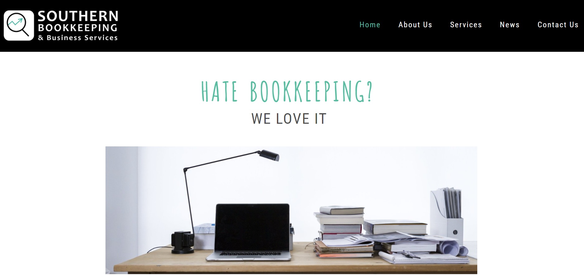Southern Bookkeeping
