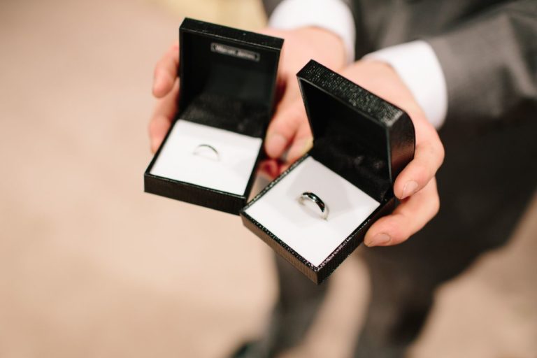 What Makes A Wedding Ring Look Cheap