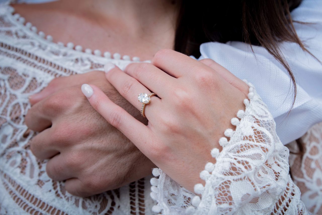 What To Know Before Buying An Engagement Ring