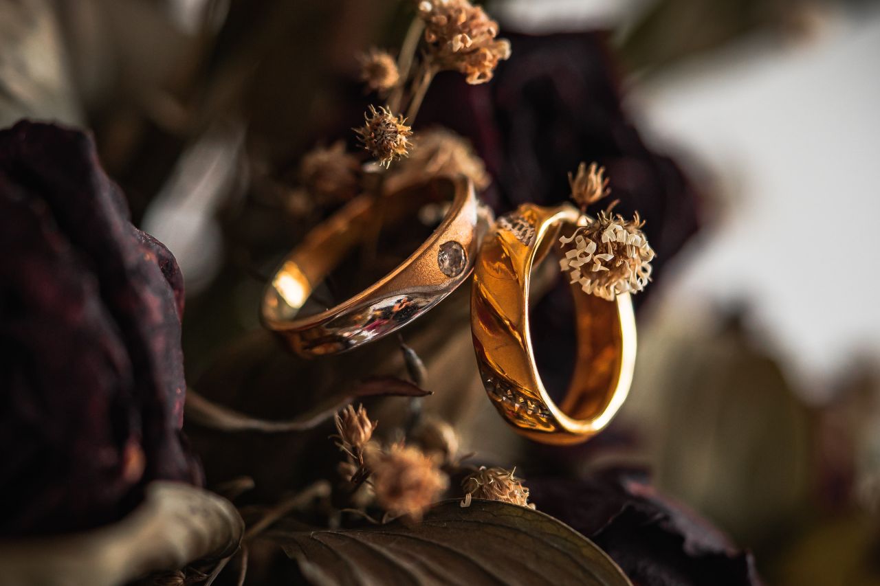 13 Signs of Quality Jewelry » Finer Custom Jewelry