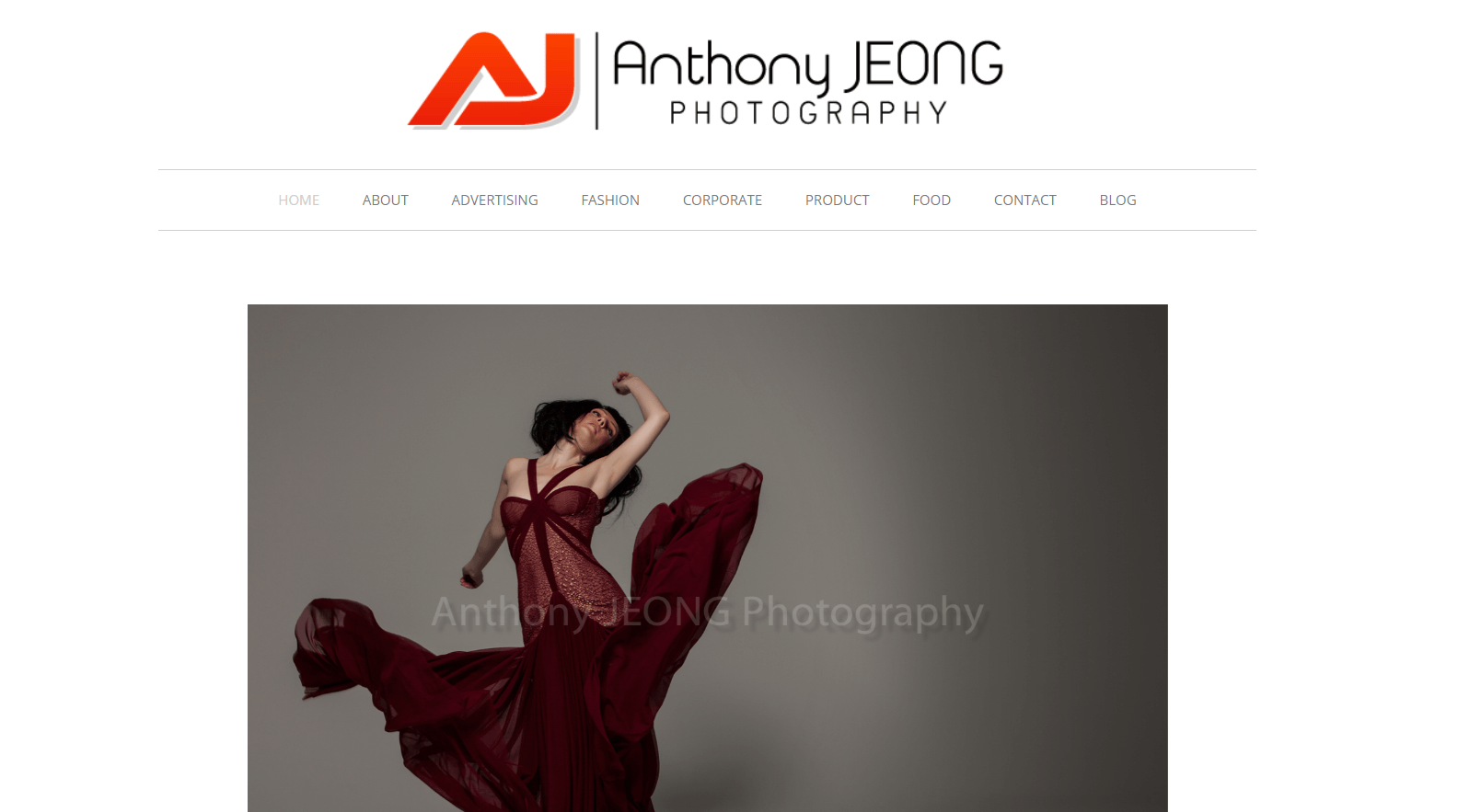 Anthony Jeong Photography