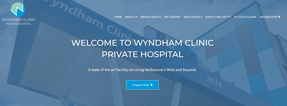 Wyndham Clinic