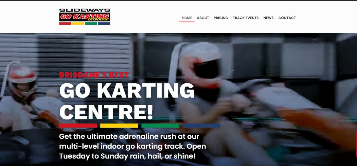 Go Karting Brisbane