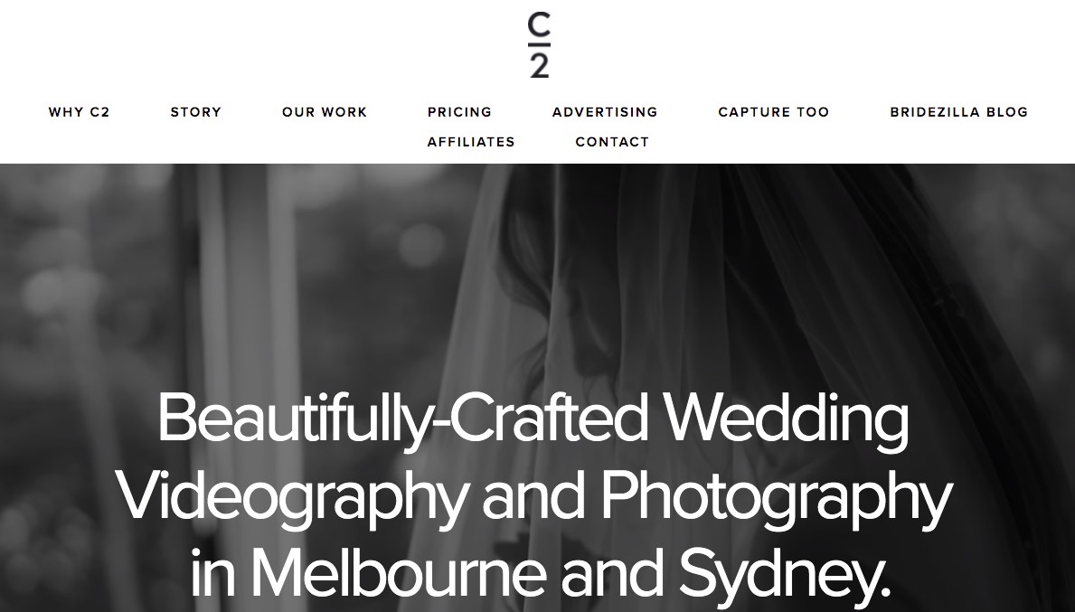 C2 Films Wedding Video Production Company Melbourne