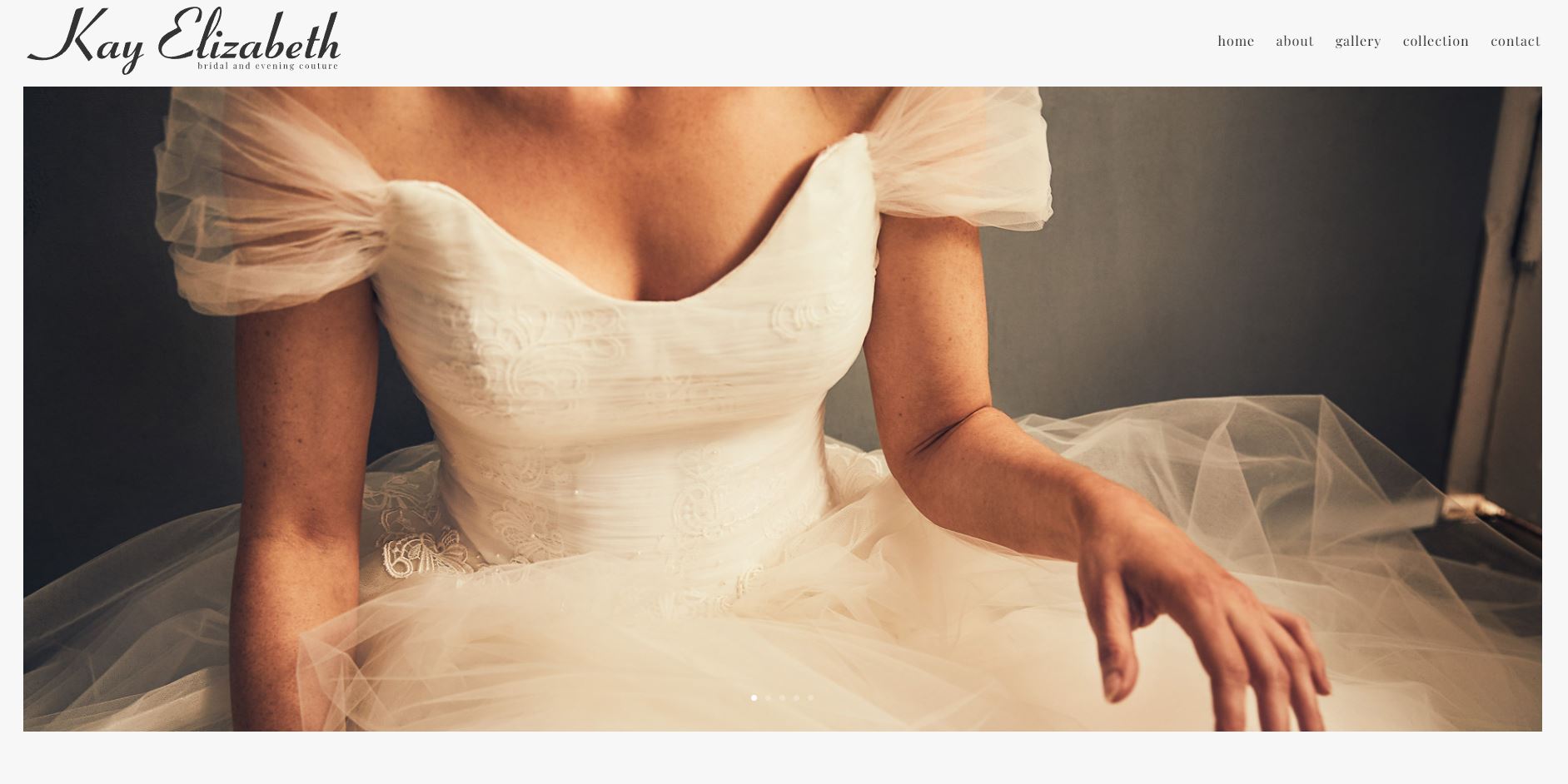Kay Elizabeth Affordable Wedding Dress Shops Melbourne