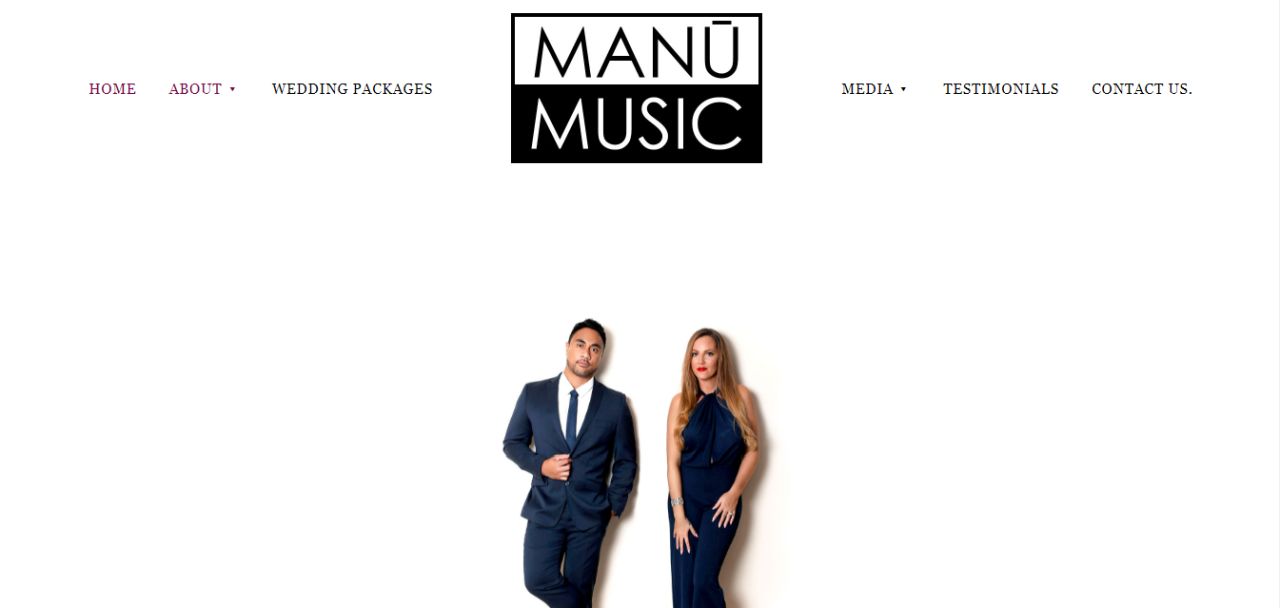 Manū Music