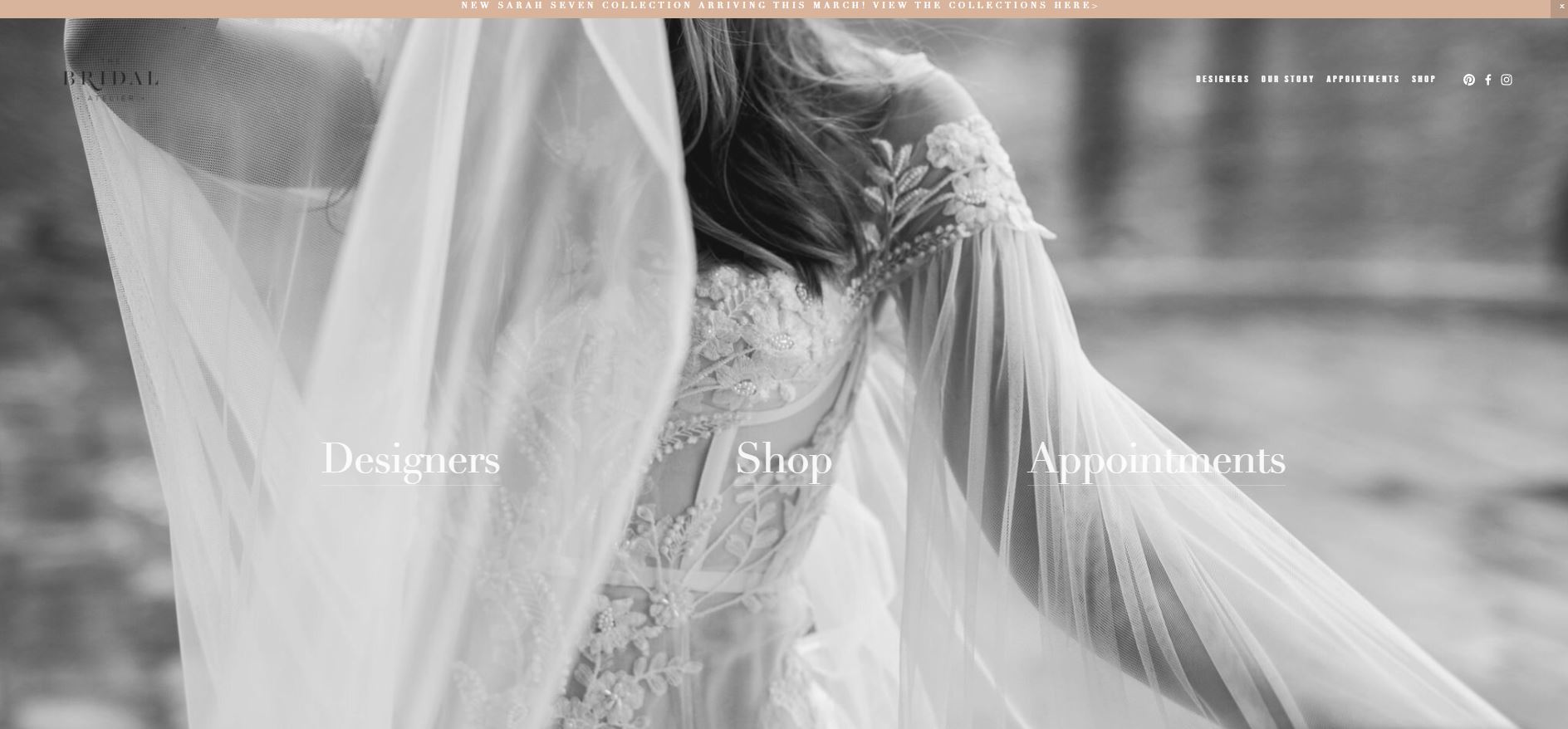 The Bridal Atelier Affordable Wedding Dress Shops Melbourne