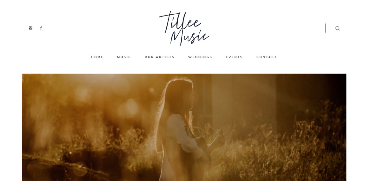 Tillee Music
