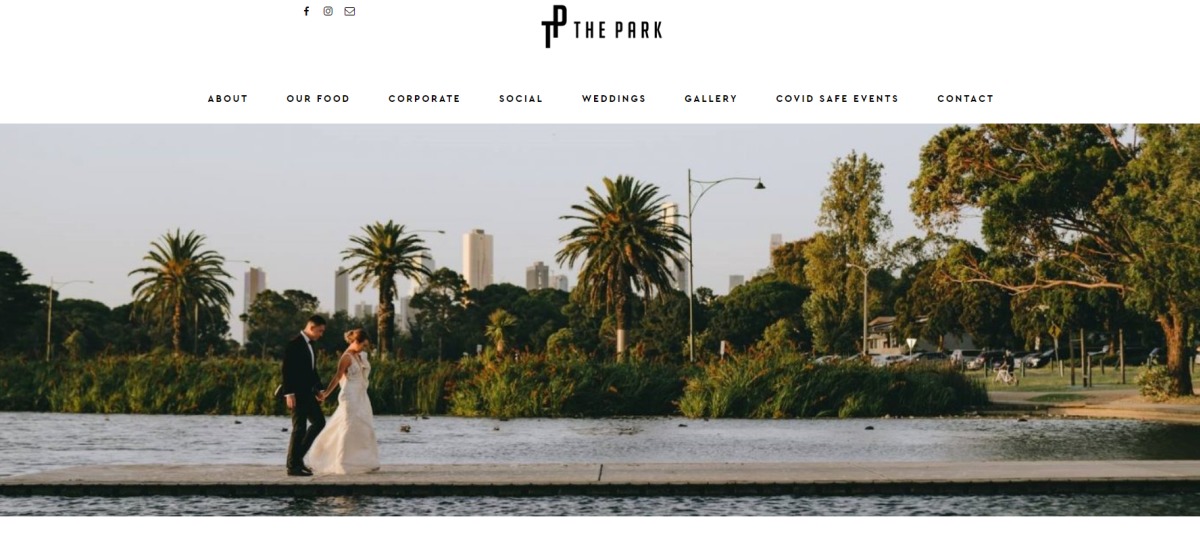 The Park Melbourne