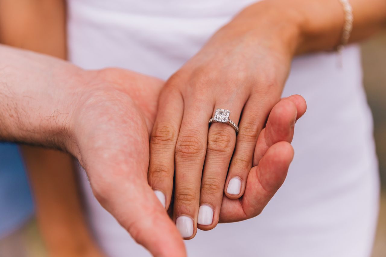 What Is The Best Time To Buy An Engagement Ring
