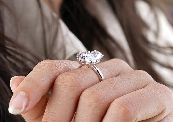 what should you not do with a diamond ring 2