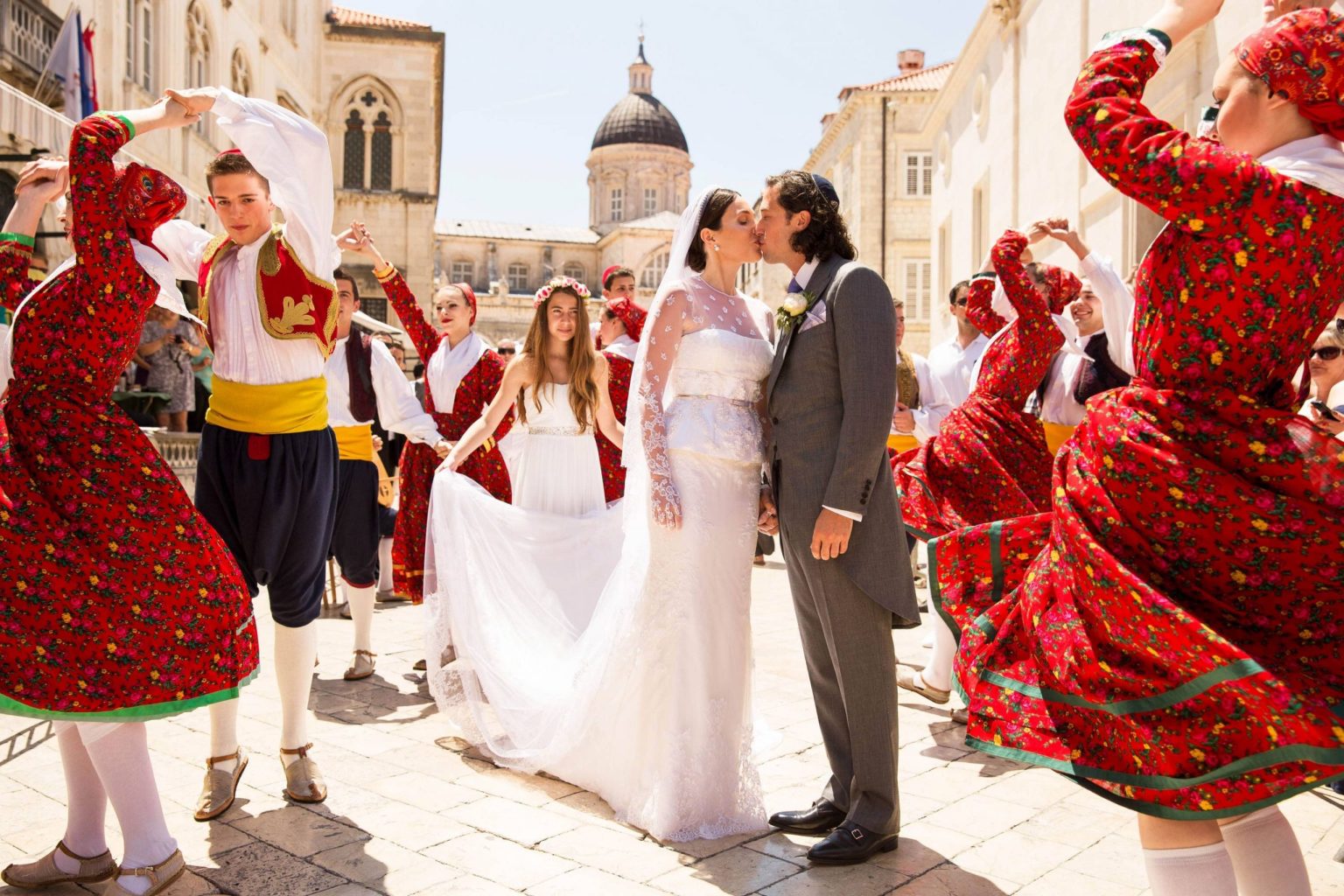 dubrovnik croatia wedding