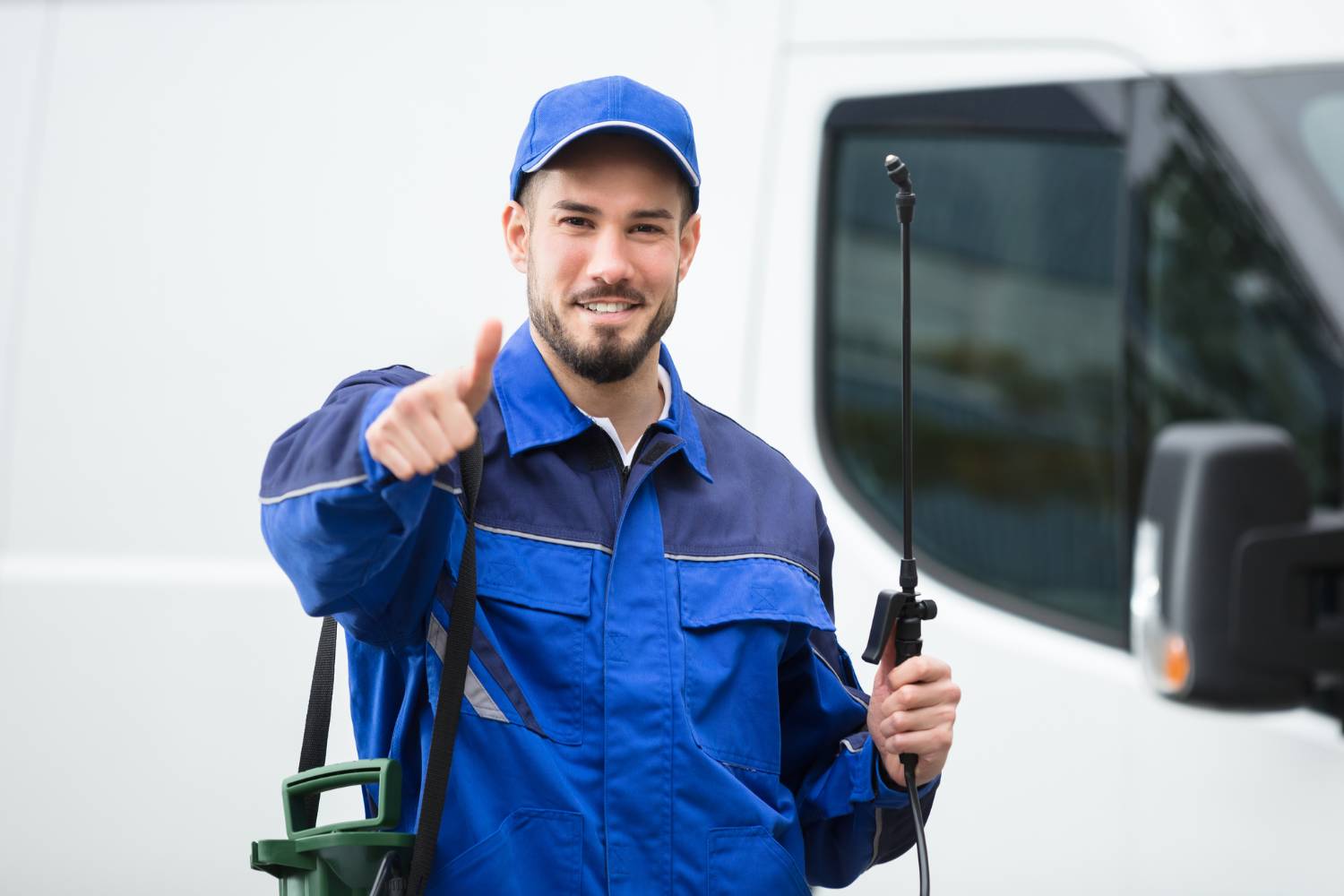 how much does a pest control inspection cost